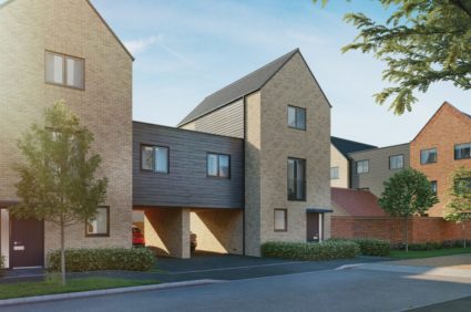 Multi-million PRS deal a first for Hopkins Homes and Invesco