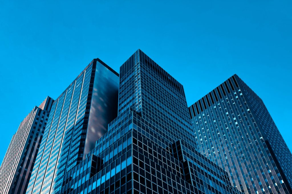 JMK Group Secures £17 Million Loan for Office-to-Hotel Conversion in the City of London