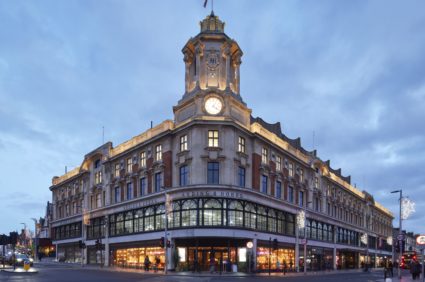 Fiera’s European Real Estate Debt platform completes a £58m refinancing of W.RE’s Arding & Hobbs in Clapham Junction
