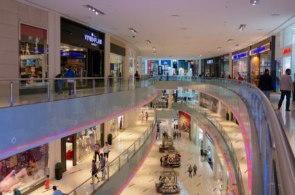 LaSalle Investment Management Secures Approval for £550 Million Galleries Redevelopment in Bristol