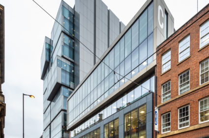 Investec REALIS acquires prime Manchester office in partnership with XLB