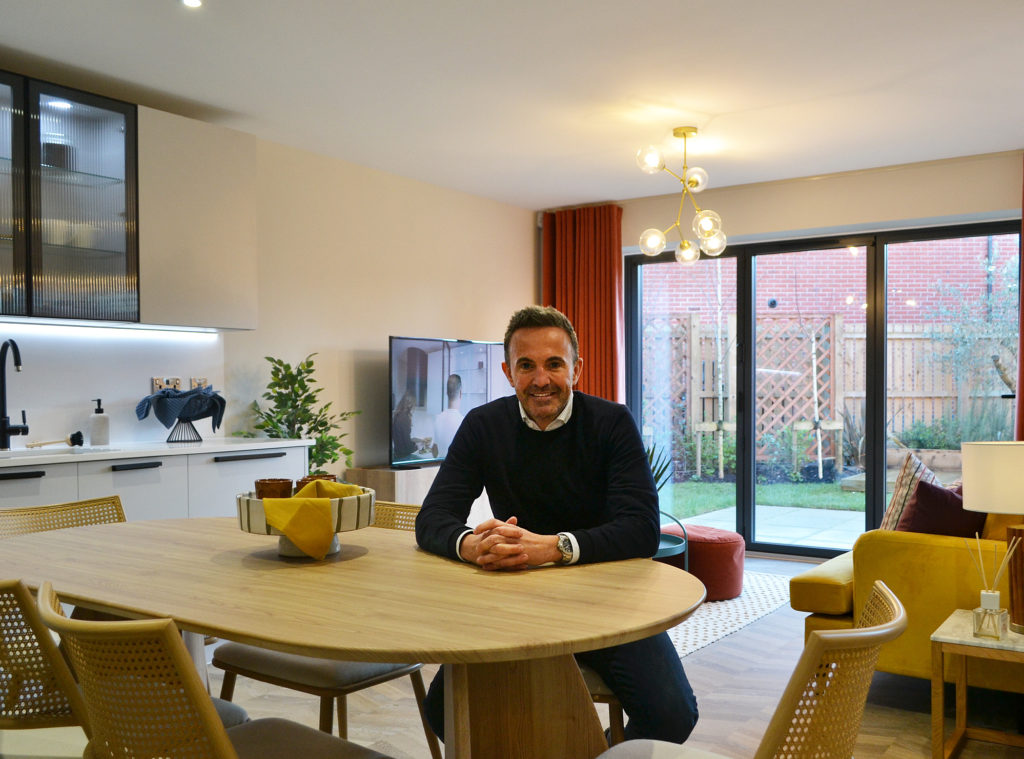 Housebuilder Honey secures 21 sites to deliver 2,850 homes and £795m revenues within two years of trading