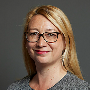 Jess Asato MP