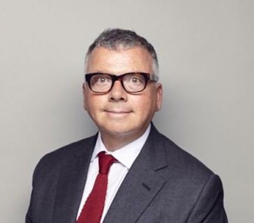 Simon Williams