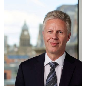 Iain Watson