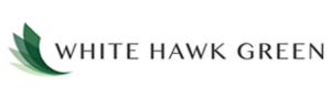 White Hawk Green