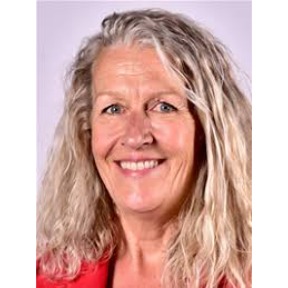 Cllr Louise Gittins