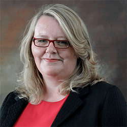 Cllr Lynn Williams