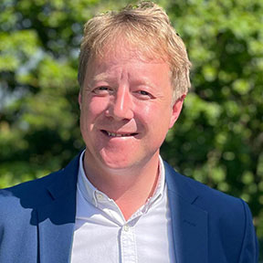Paul Bristow