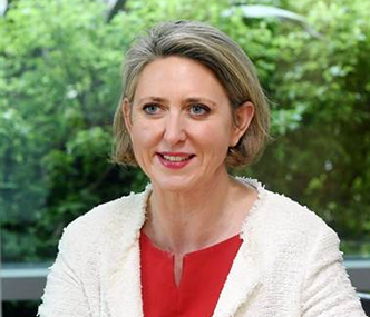 Eleanor Deeley