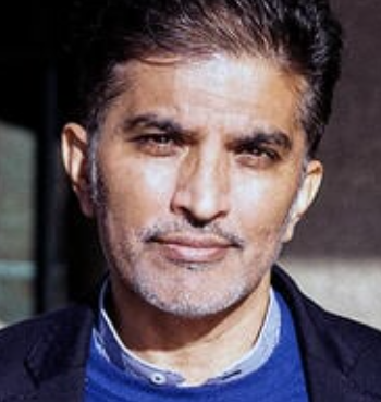 Ali Mirza