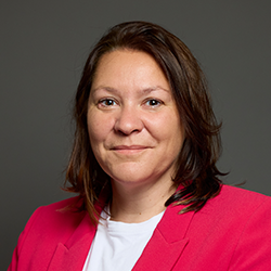 Anna Turley MP