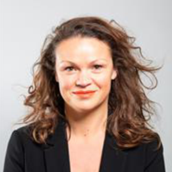 Cllr Bella Sankey