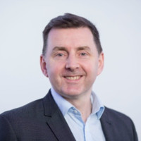 Craig Duffie