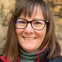 Lisa Lamb