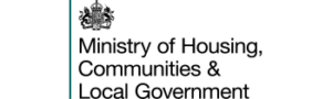 Ministry of Housing, Communities and Local Government
