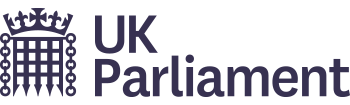 Parliament logo