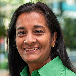 Sowmya Parthasarathy