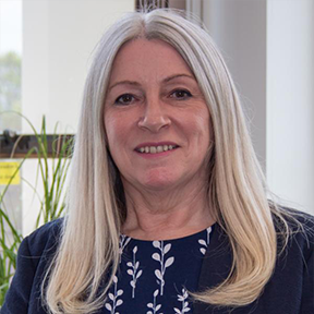 Cllr Kay Mason-Billig