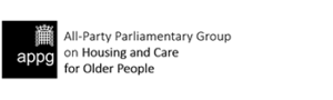 All Party Parliamentary Group Housing and Care for Older People