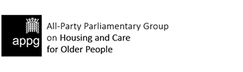 All Party Parliamentary Group Housing and Care for Older People