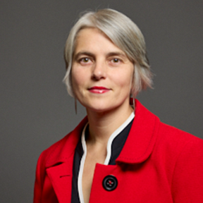 Anna Dixon