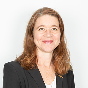 Caroline Compton-James