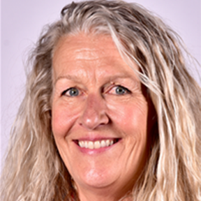 Cllr Louise Gittins