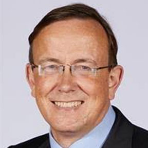 Cllr Martin Tod