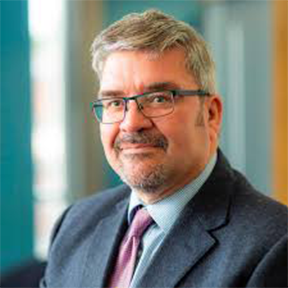 Cllr Nick Mannion