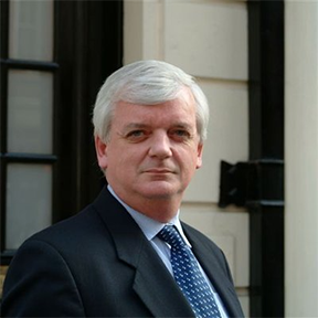 James Sutcliffe