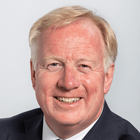 Mark Thurston