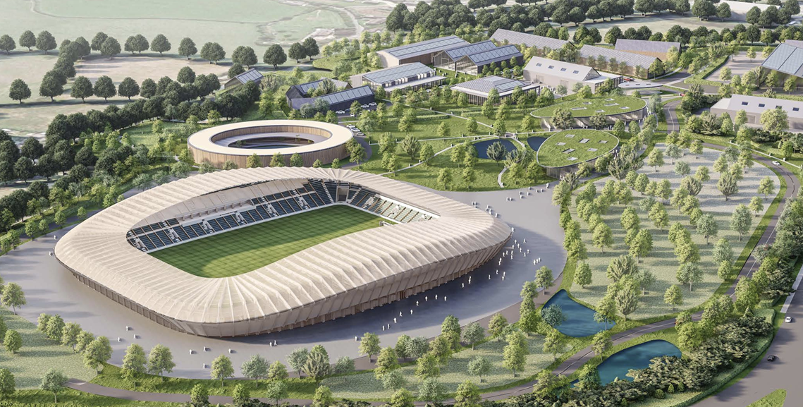 Gloucestershire brings big opportunities and bold ambition to UKREiiF 2026