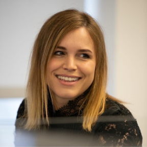 Samantha Bain-Mollison