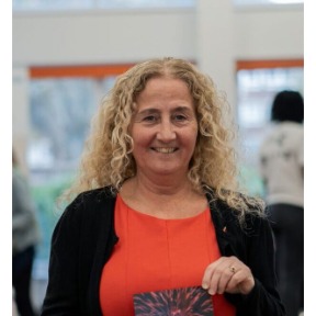 Cllr Una O’Halloran