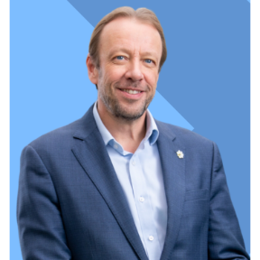 Professor Graham Lord
