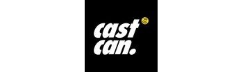 Cast Can