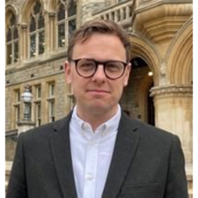 Cllr Peter Mason