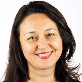 Dr Arianna Sdei