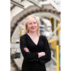Dr Jo Dally