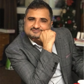 Pradeep Kumar