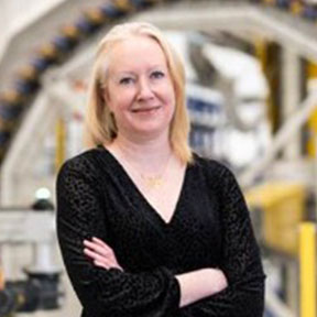 Dr Jo Dally