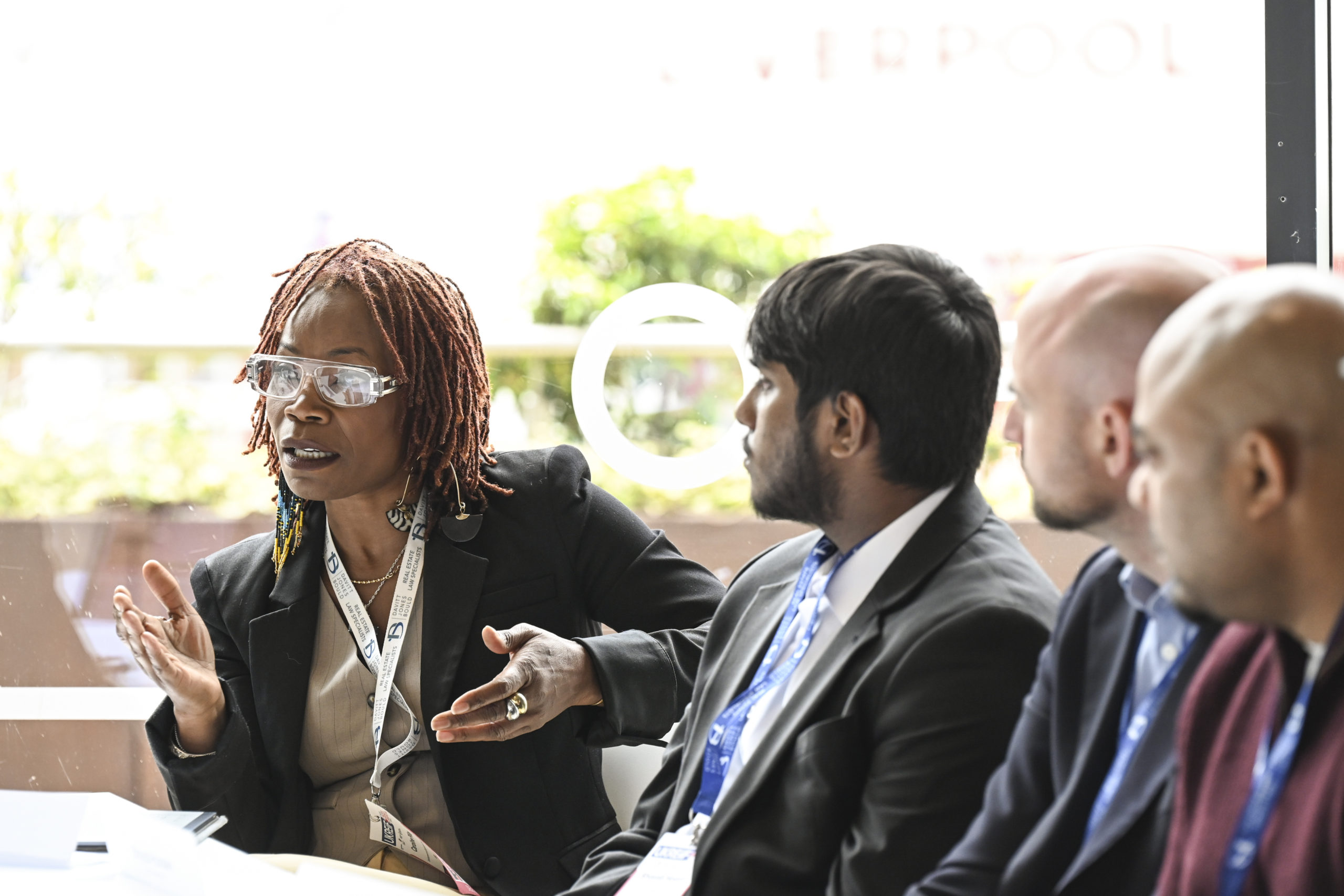 UKREiiF Leaders Group Expands Network to Drive Regeneration, Investment and Infrastructure Collaboration