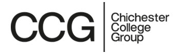 Chichester College Group