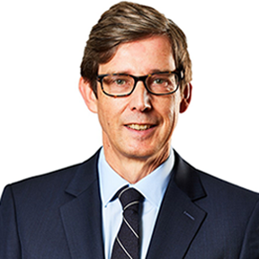 David Warren