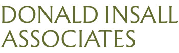 Donald Insall Associates