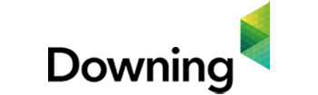 Downing