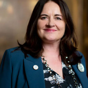 Eilish McGuinness

