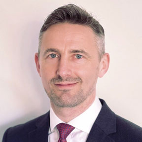 Geoff Hepburn
