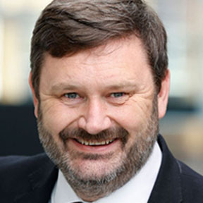 Ian Grimes